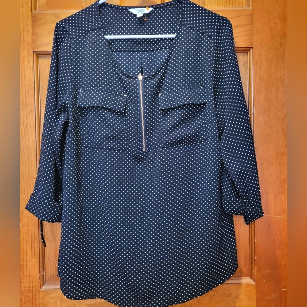 New never worn shirt